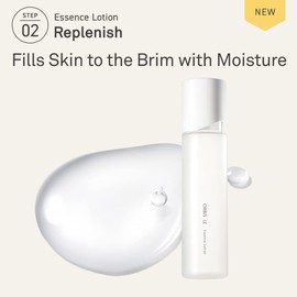 Orbis U Essence Lotion, Aging Care, Lotion, Moisturizing, Prevents Rough Skin, Skin Care, Main Unit, 6.1 fl oz (180 ml), 1. Lotion, 2. Main Unit
