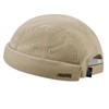 Croogo Docker Hats Beanie Watch Cap 5 Panel Brimless Hat