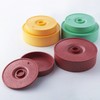 DOTERNITY Tortilla Warmer - Tortilla Server -Pancake Keeper -One Large