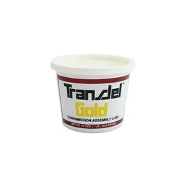 Filtran 16oz TransJel Gold Assembly Lube for Automatic Transmissions, 803986