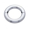 United Pacific 10458B - Clearance Light Bezel - 2" Light