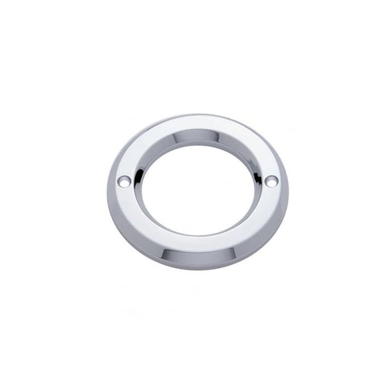 United Pacific 10458B - Clearance Light Bezel - 2" Light