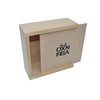 OXNFEIA® Burger Press with Logo (without wooden box)