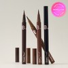 Vanilla Co. [Double Coupon 5%][Vanilla Co] Powerproof Pen Eyeliner (4-color)