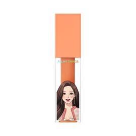 All My Things Kiss Slip Plumper, 01 Picnic (4.4g)