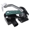 2x Level Sensor Air Suspension Rear Left Right for A6
