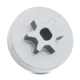 90618228 Drive Sprocket for Dewalt DCCS620B DCCS620P1 DCCS670X1 DCCS690B DCCS690H1 DCCS690M1 DCCS670B Chainsaw Replacement