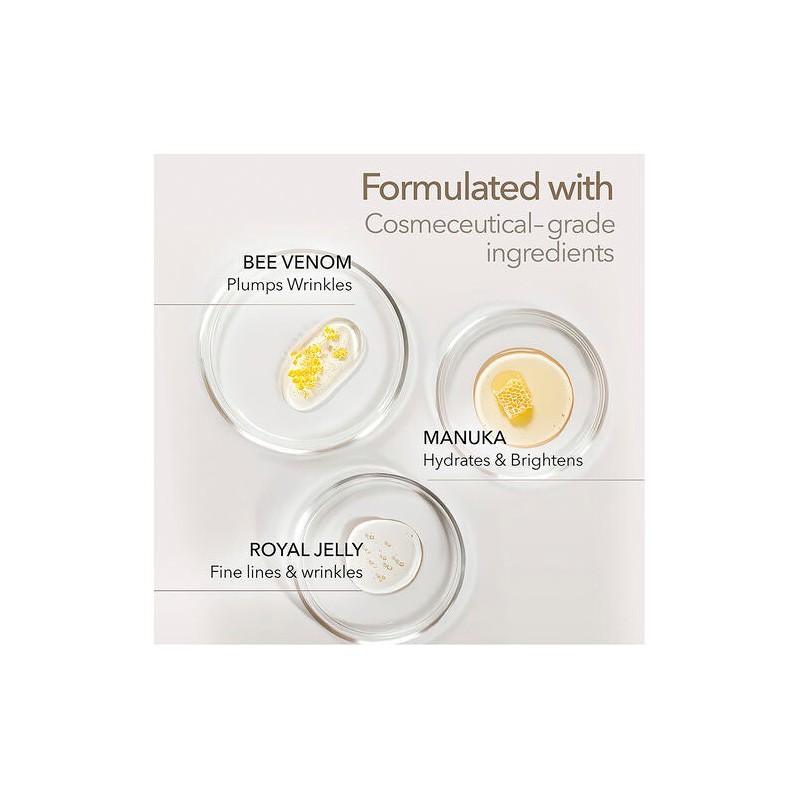 Skin Doctors Wrinkle Smoothing Beetox Collagen Boost 50mL