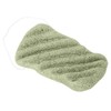 Konjac Sponge, Normal Body with Sling, Large Size, Removes Cleaning
