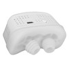 Electric Prevent Snoring Device Better Breathing Improve Sleep Quality Variable