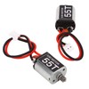 RC Car Motor Metal Low Noise Lightweight 030 55T Brushed