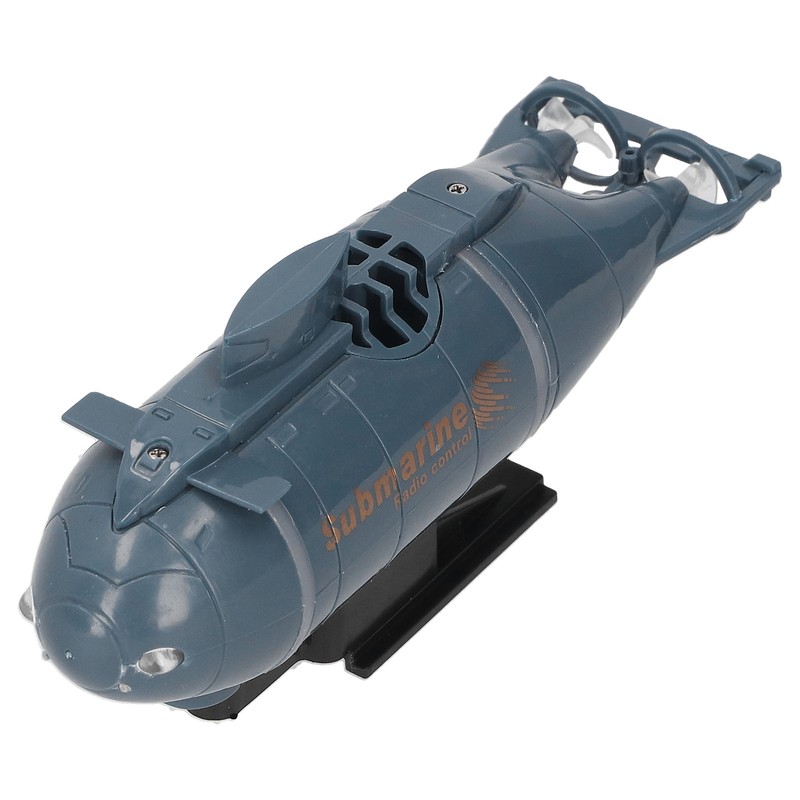 Wireless 6 Channel Remote Control Submarine Waterproof Mini Electric Diving