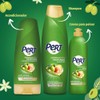 PERT, Shampoo Olivo y Aguacate | Repara profundamente el cabello