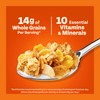 Honey Bunches of Oats Honey Roasted Breakfast Cereal Cup with