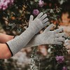 Coopers of Stortford - Scratch Proof Gardening Gloves One Size