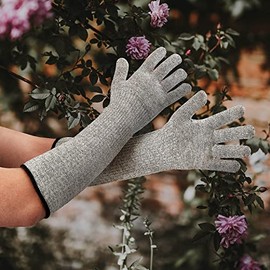 Coopers of Stortford - Scratch Proof Gardening Gloves One Size Fits All