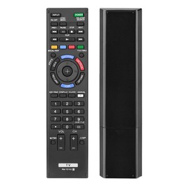 ANKIMI RM-YD103 RM-YD102 - Mando a distancia universal para Sony Bravia HDTV LCD LED 3D Smart TV