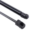 ApplianPar 2Pcs Front Driver and Passenger Side Hood Lift Support