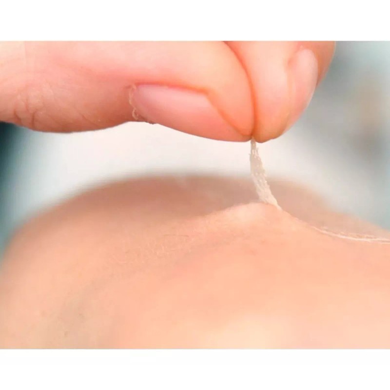 Mafab Duo Pegatinas Adhesivas Levanta Párpado Caído Invisibles 2pz