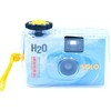 Solo H2O 35mm Single Use Underwater Camera with 400ASA 27