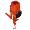 Grain Mill, Hand Crank Hand Grinder, Milling Machine Made of