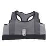 Electric Massage Bra 360° Wrapped Breathable 3D Strong Lifting Multifunctional