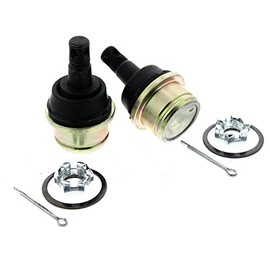 Fits Honda 420 Rancher TRX420 Lower Ball Joints x2