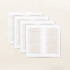 Philimili Choose 1 of 2 types of Filimili compact single-sided