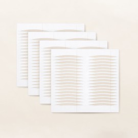 Philimili Choose 1 of 2 types of Filimili compact single-sided double eyelid tape / 필리밀리 팩트형 단면 쌍꺼풀 테이프 2종 택1
