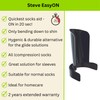 STEVE EasyON Donning aid for Socks, Stockings, Sport Socks Compression
