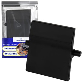 Attachment Clip for Sandwich Makers with Original Code SS-203391 TS-01040860 for Krups FDK442 FDK452 - 10 Year Warranty - MONTERAL