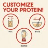 Premier Protein Café Latte Polvo 17 Porciones 680g