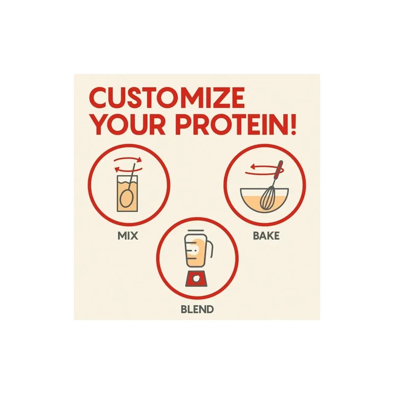 Premier Protein Café Latte Polvo 17 Porciones 680g
