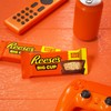 REESE'S Big Cup Milk Chocolate King Size Peanut Butter Cups,