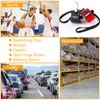 Hoteam 20 Pcs Handheld Tally Counter 4 Digital Number Count