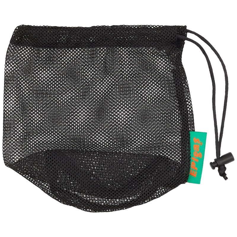 EPIgas T-8117 Single Titanium Mug and Cover Set, 16.9 fl