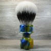 Yaqi Starry Night 28mm Synthetic Shaving Brush