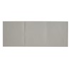 M-D Building Products 87916 White Outlet Sealers for Standard &