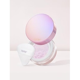 Tarte Creaseless Undereye Loose Setting Powder Matte Finish (Lavender, 3x5x2), 0.24 Ounce (Pack of 1)