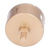 Brazed Hole Saw Diamond Opener Drill Bits for Glass Granite