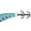 Major Craft Big Eye Sutte Size: 80#6 Blue Luminous Blue