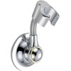 NatureSculpt - Camping shower holder magnetic - Shower holder without