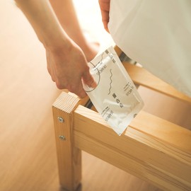 Deercus Amuchum Slim Dehumidifier 12pcs x3 / 디어커스 아무틈 슬림 제습제 12개입 x3