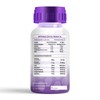 Gummies Glucosamina, MSM, Colageno, Vitaminas A, D y Calcio 242