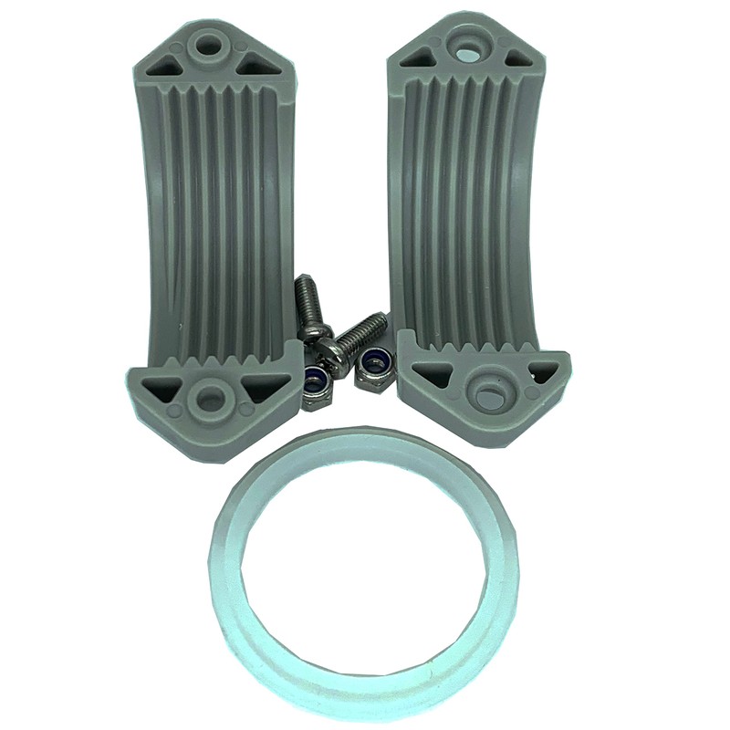 RTPOWER replaceables Coleman Lay-Z-Spa A Coupling Pump and B/C Water