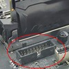 USB3.2 GEN1 Adapter Card 5Gbps Transmission Stable Widely Compatible 19PIN