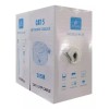 Taej 85 305 Metros Bobina Cable Utp Cat 5e Blanco