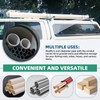 Ustinian Conduit Carrier Kit for Safe Transport and Hold of