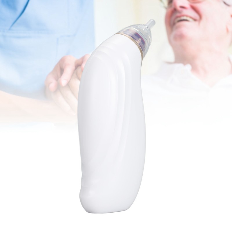 Ear Canal Dryer Rechargeable Ear Water Drying Aid Electronic Ear