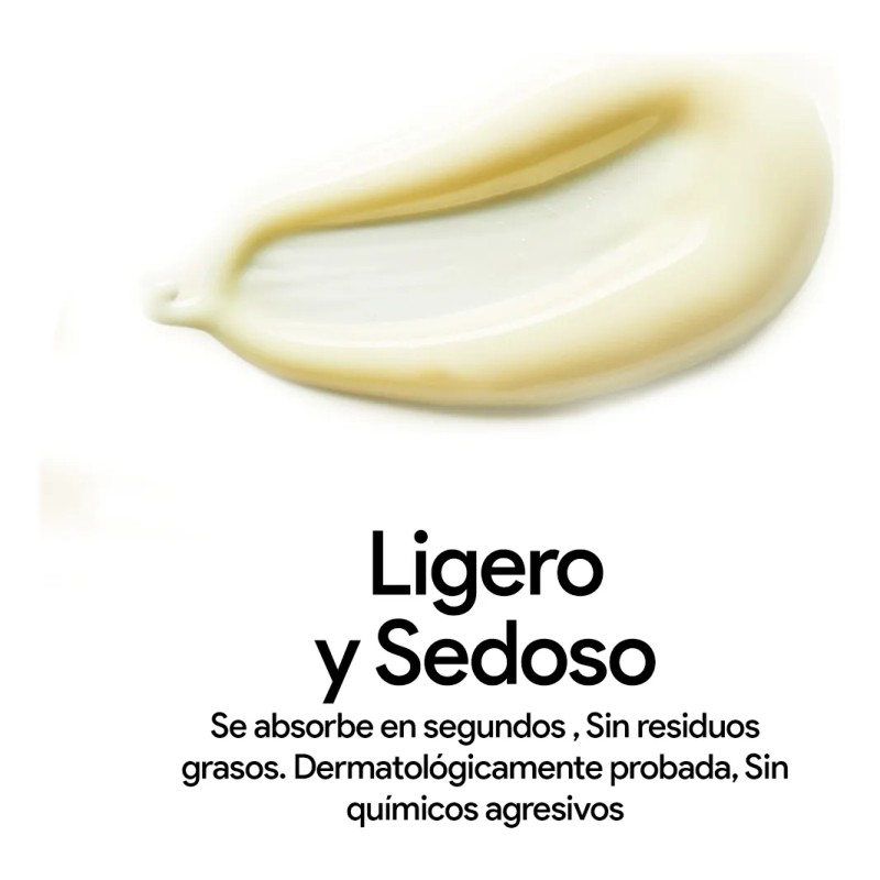 Seyoul Mesowhite Crema Facial Cuidado Luminosidad Todo Tipo Piel Día
